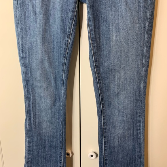 Lucky Brand Charlie Baby Boot Cut Jeans - Picture 4 of 16